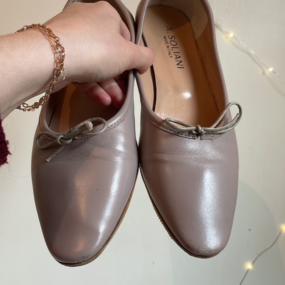 Ballet flat - Picture 4 of 4